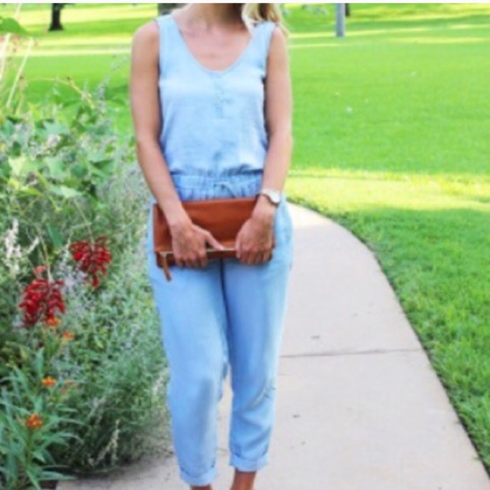 Jumpsuit Cloth and Stone