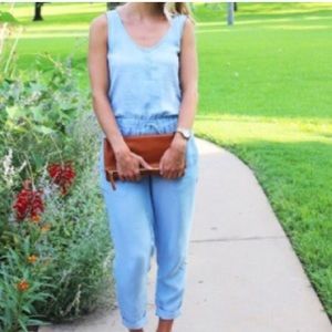 Jumpsuit Cloth and Stone