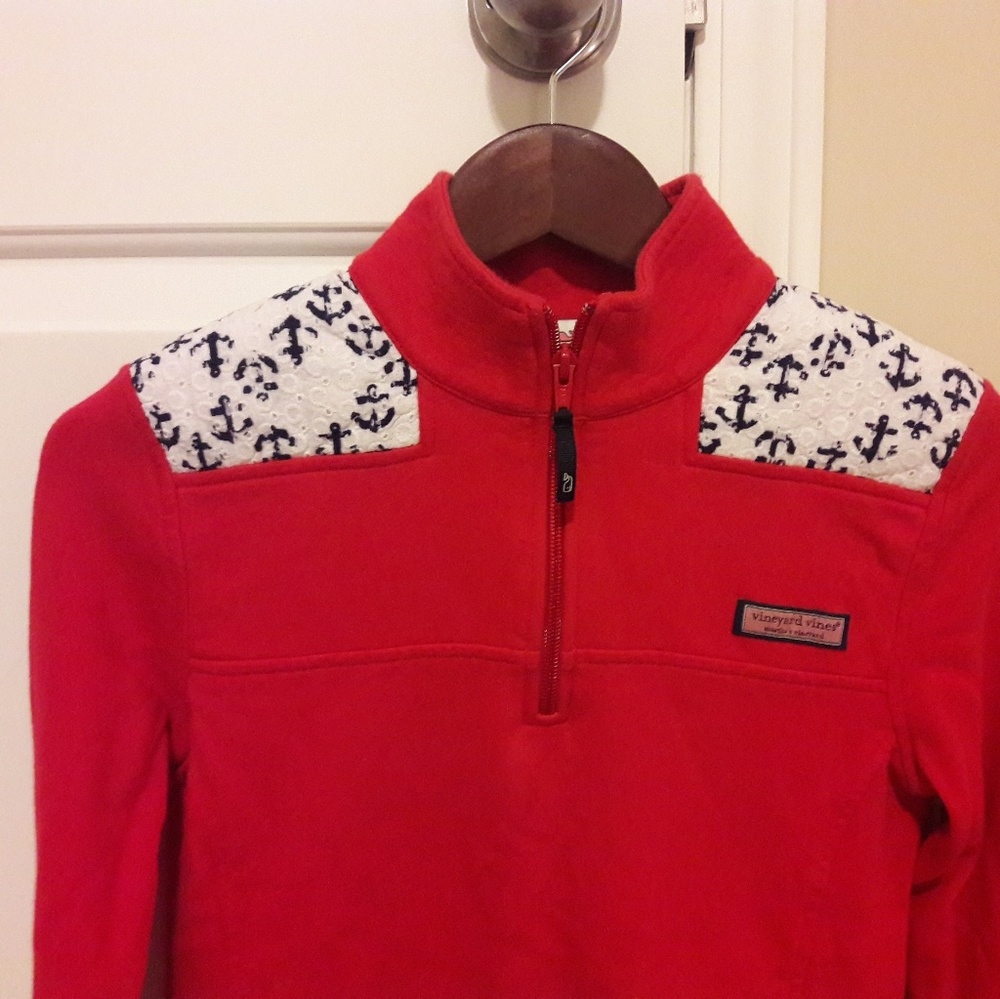 Vineyard Vine shep shirts