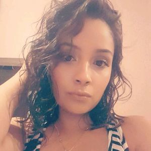 Meet your Posher, Erika