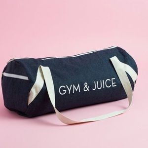 Private Party Gym Bag