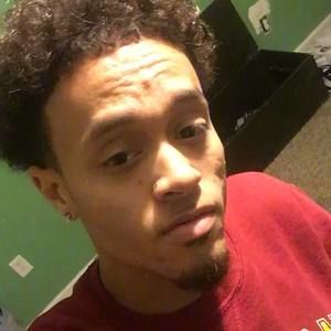 Meet your Posher, Terrence