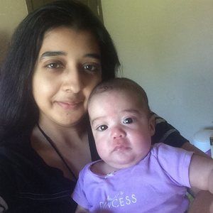 Meet your Posher, Nancy