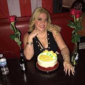 Meet your Posher, Sadie