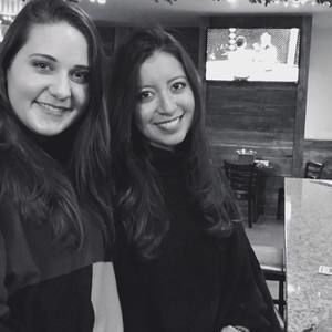 Meet your Posher, Laura