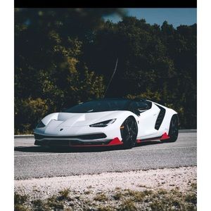 Meet your Posher, Thomas