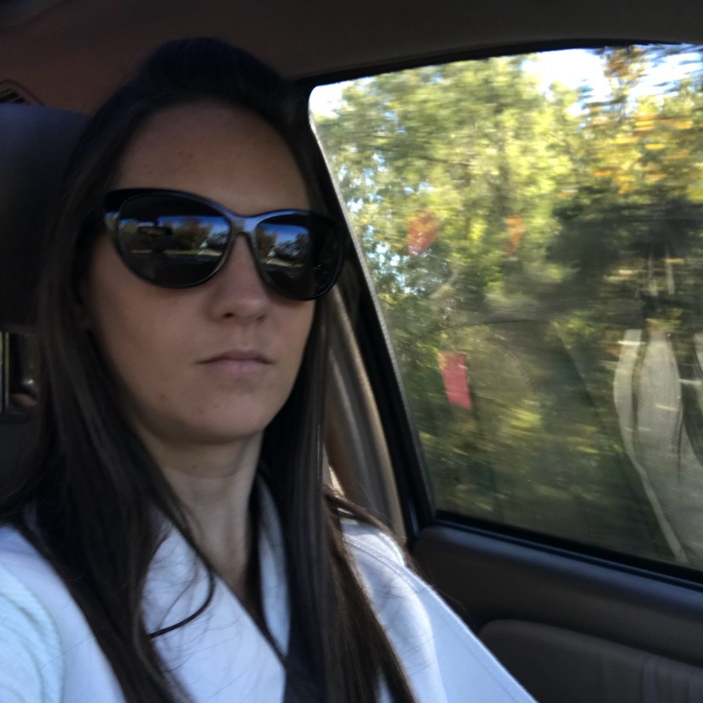 Meet your Posher, Vanessa