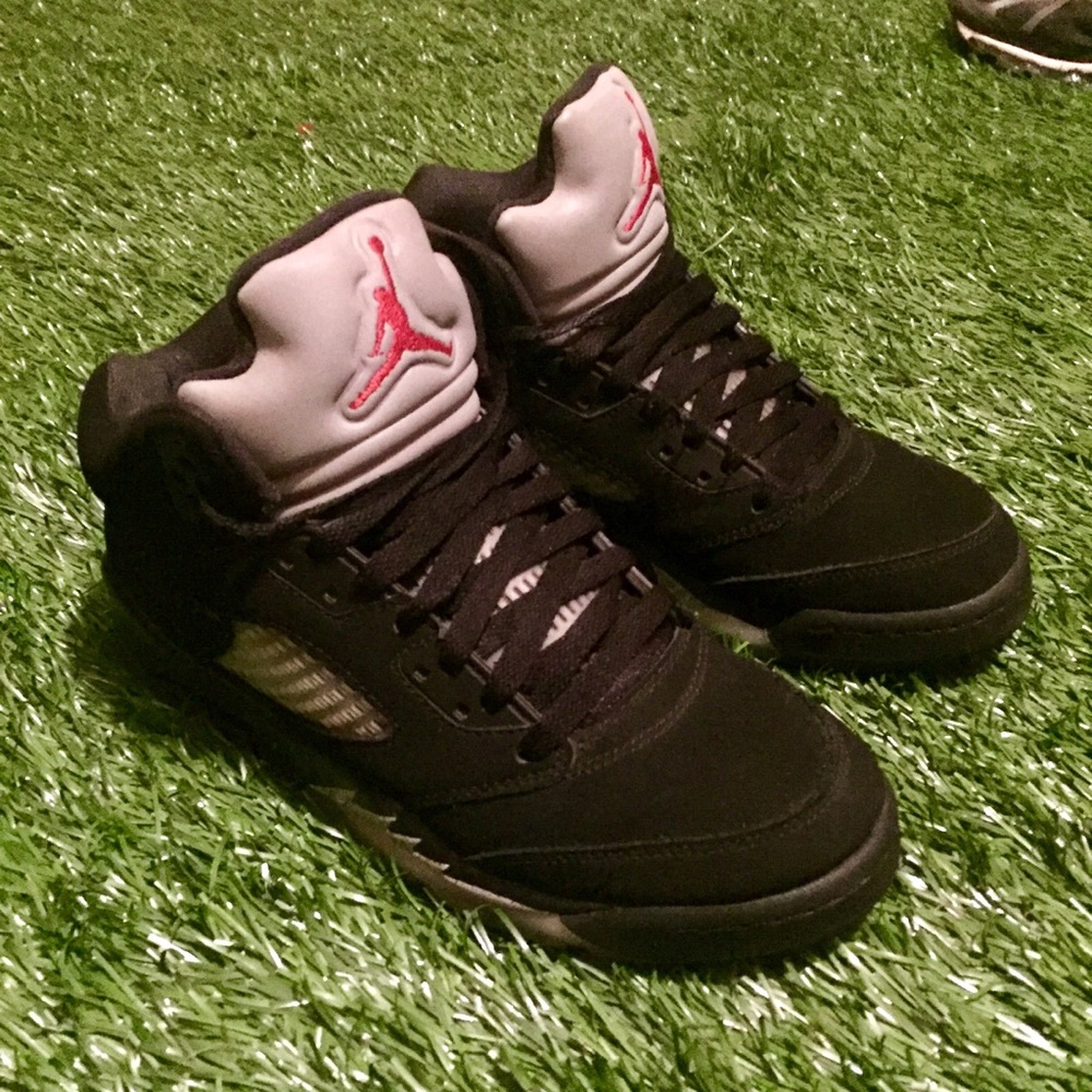 JORDAN shoes