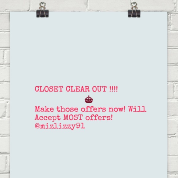 Put your favorite item or items into a Bundle! - Picture 2 of 3