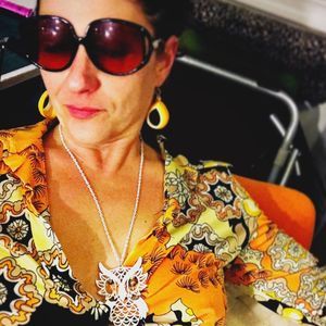 Meet your Posher, Shawnelle