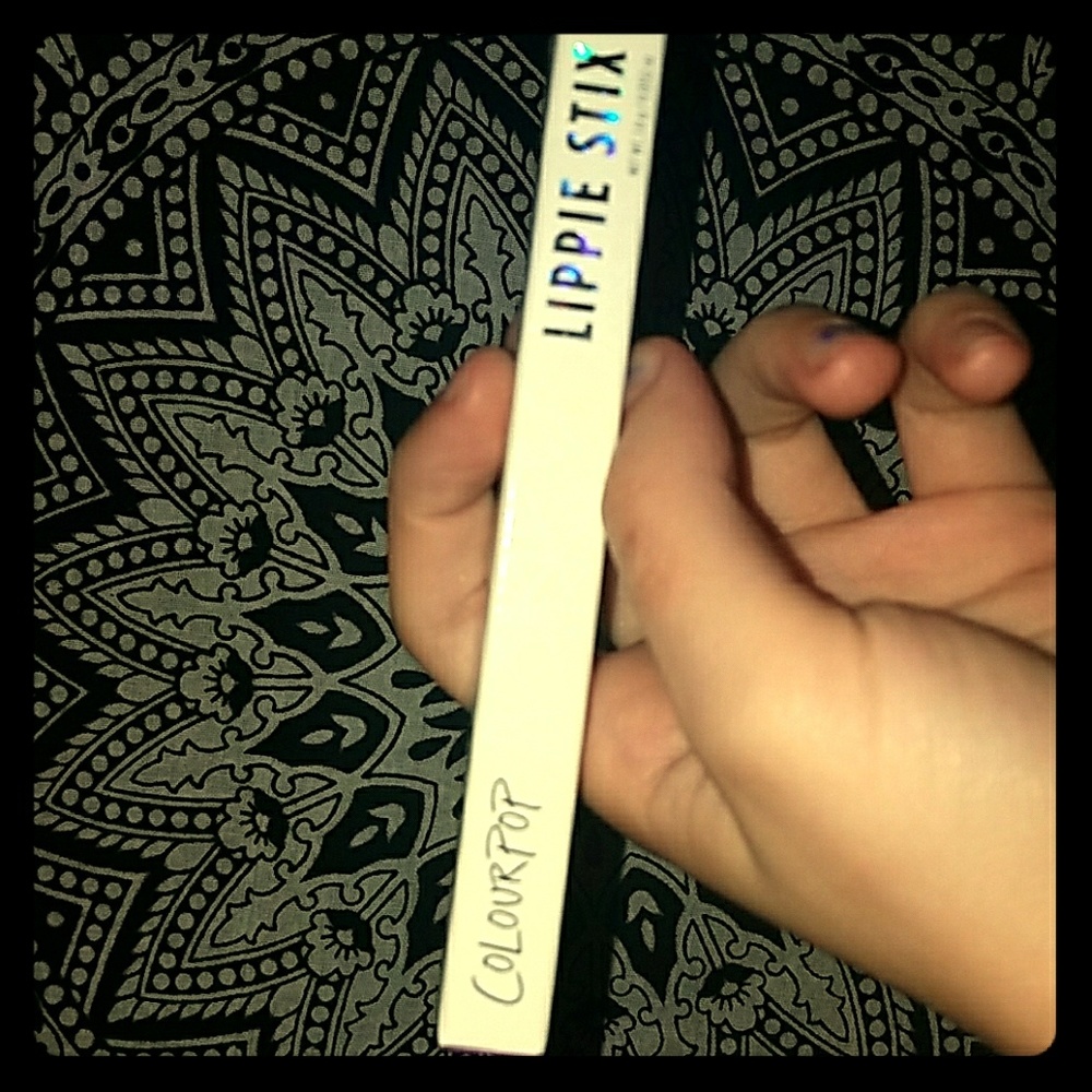 Colour Pop Lippie Stix (Glam Bag) Lip stick