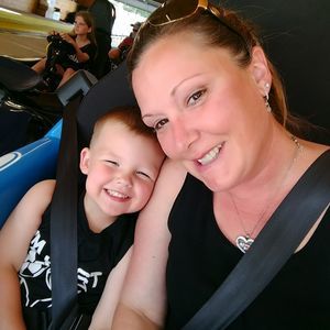 Meet your Posher, Arlene