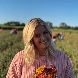 Meet your Posher, Amie