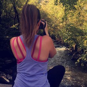 Meet your Posher, Jennifer