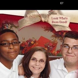 Meet your Posher, Angela