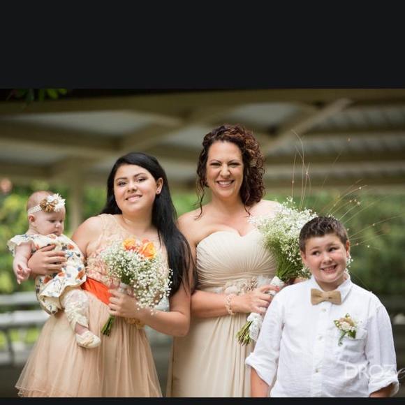 Meet your Posher, Allyson - Picture 1 of 1