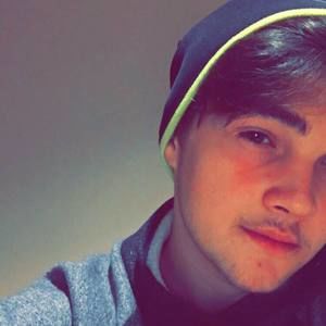 Meet your Posher, Jordan