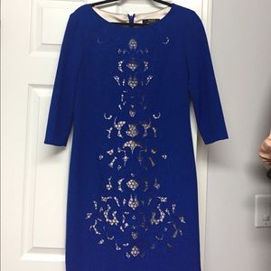 Alex Marie formal/ classy dress