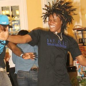 Meet your Posher, Deshon