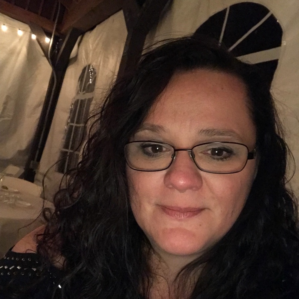 Meet your Posher, Jenny
