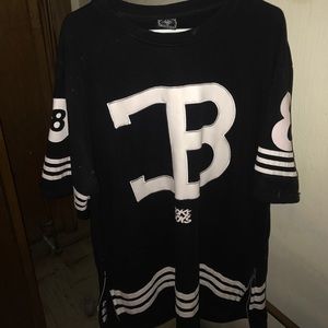 Coke boyz hockey jersey