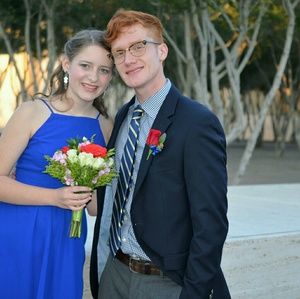 Meet your Posher, Collin