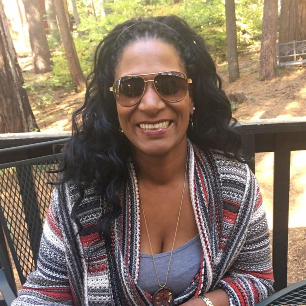 Meet your Posher, Kirsten