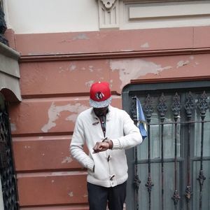 Meet your Posher, Melvin