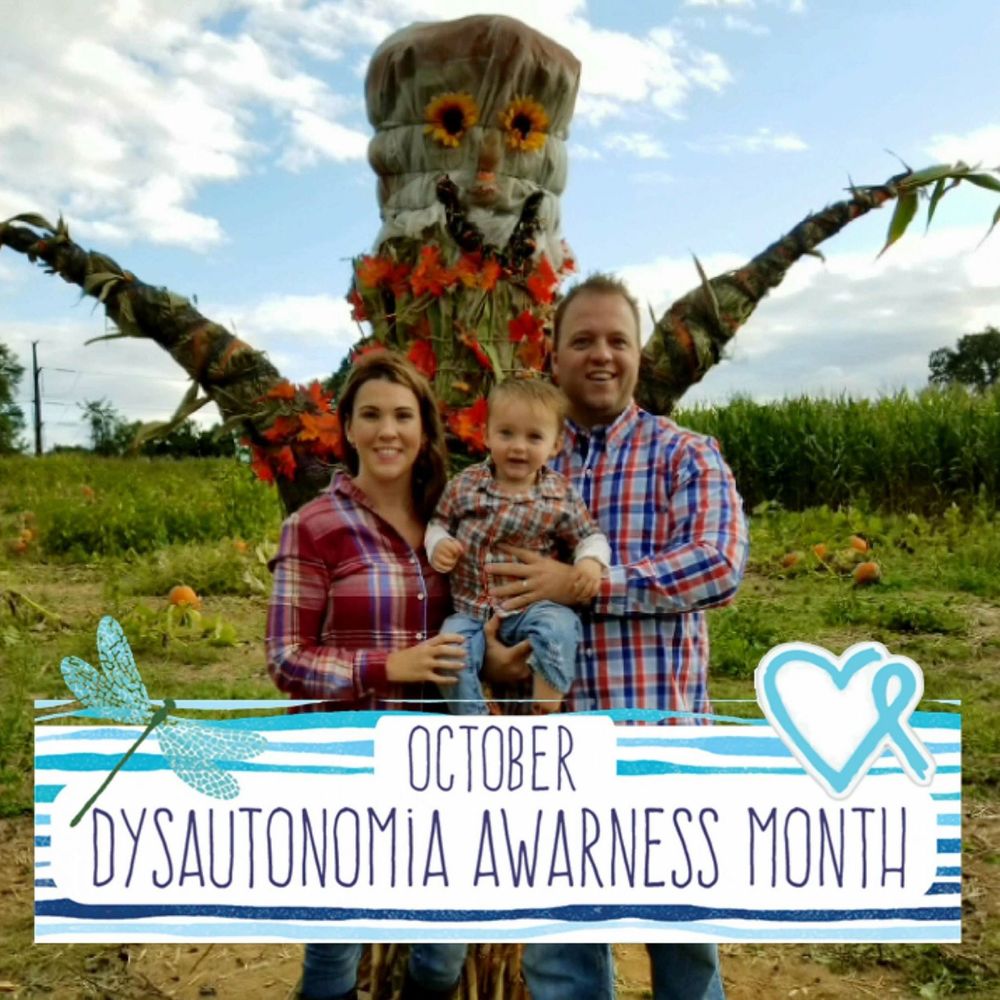 Meet your Posher, Meggie