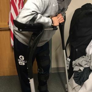 Meet your Posher, Hardin