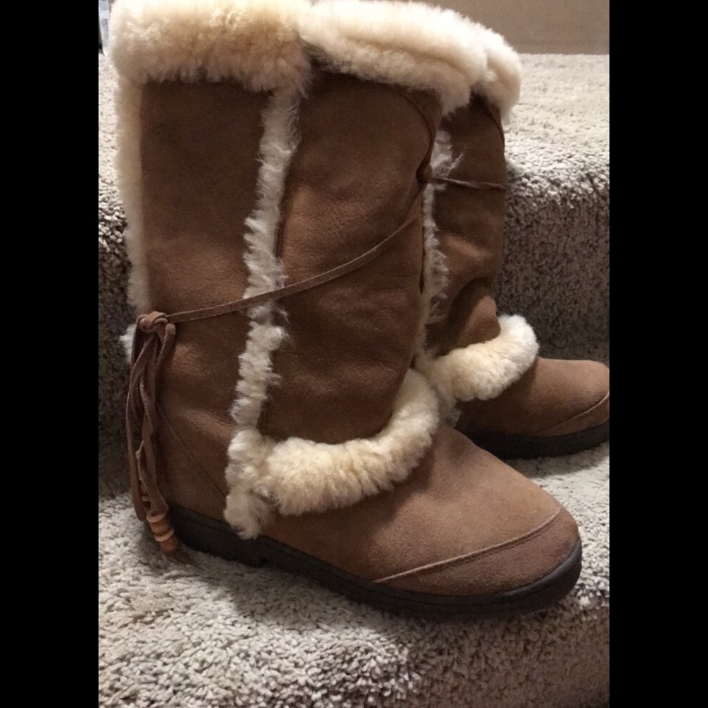 Ugg boots