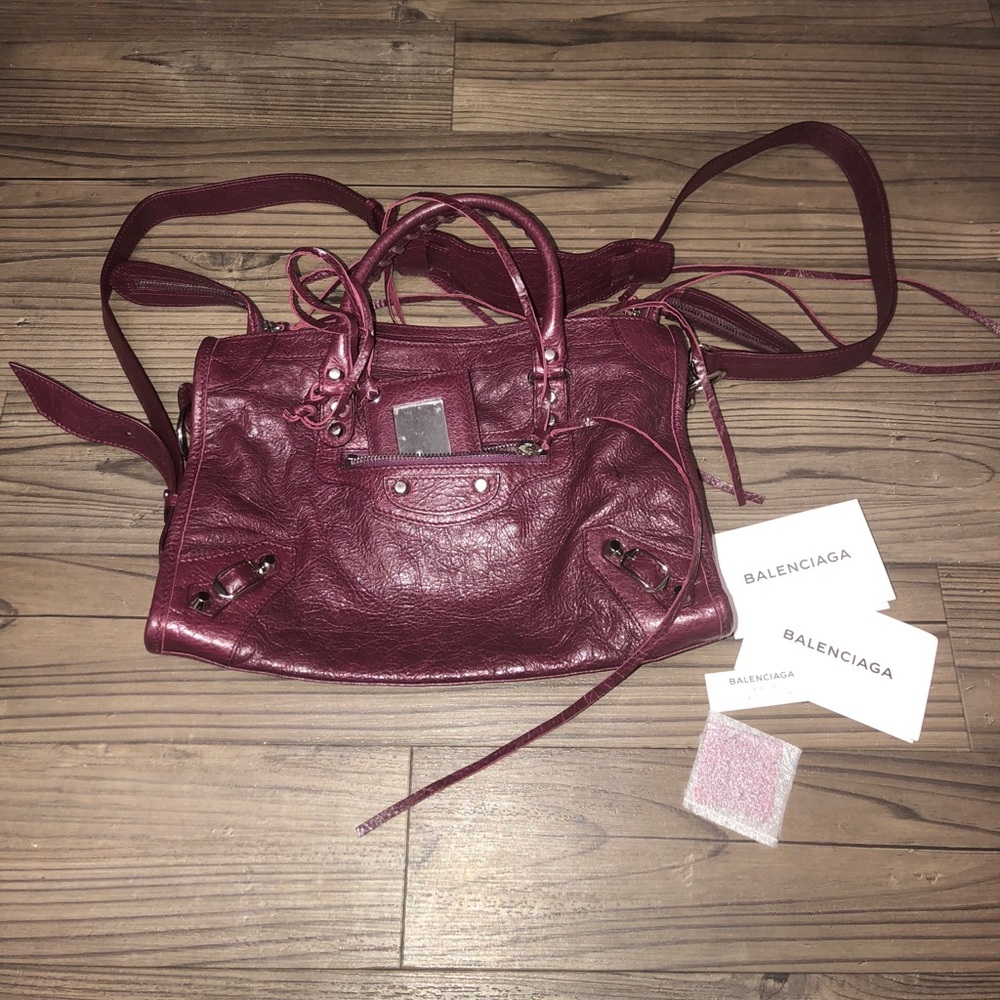 Balenciaga Handbag