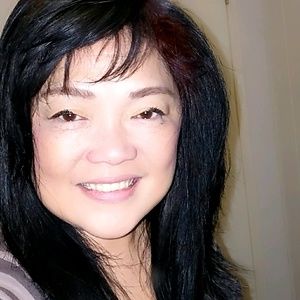 Meet your Posher, Marie jeanette