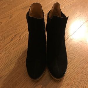 Urban Outfitters ankle boots
