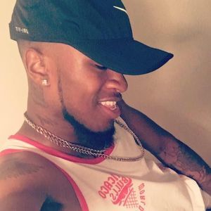 Meet your Posher, Deandre