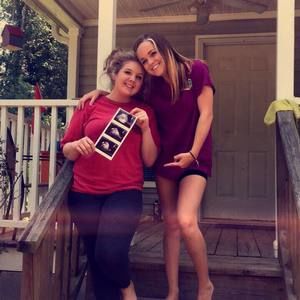 Meet your Posher, Katelyn