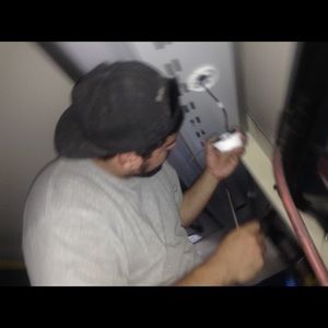 Meet your Posher, Chad