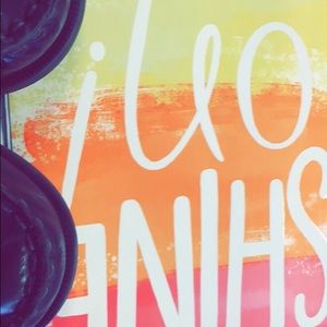 Meet your Posher, Isabella