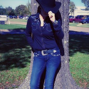 Meet your Posher, Jackie