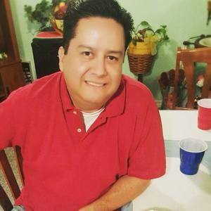 Meet your Posher, Christopher