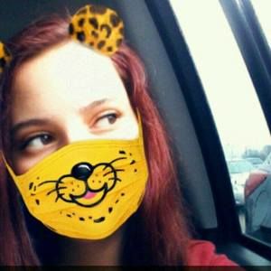 Meet your Posher, Frankie