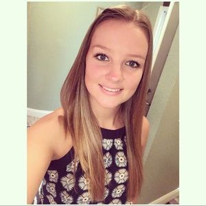 Meet your Posher, Macie