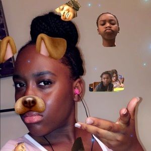 Meet your Posher, Bethany