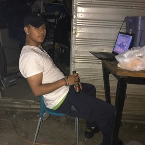 Meet your Posher, Chris