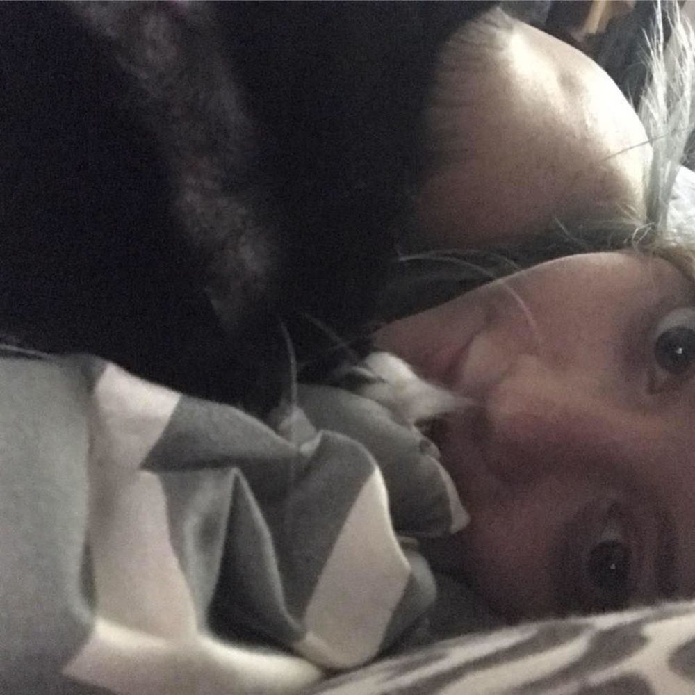 Meet your Posher, Gabby