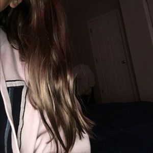 Meet your Posher, Sydnee