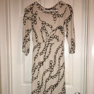 Hale Bob Dress Size: M