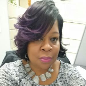 Meet your Posher, Lashawna