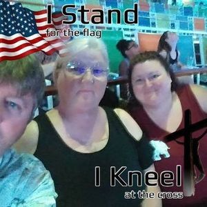 Meet your Posher, Freda