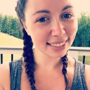 Meet your Posher, Mindy